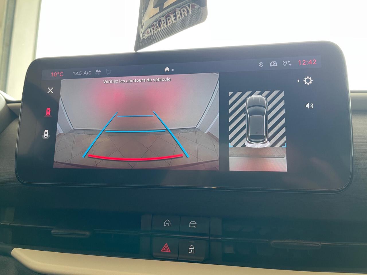 Fiat 600 Hybrid 100 CV DCT MHEV NO VINCOLO DI FINANZIAMENTO