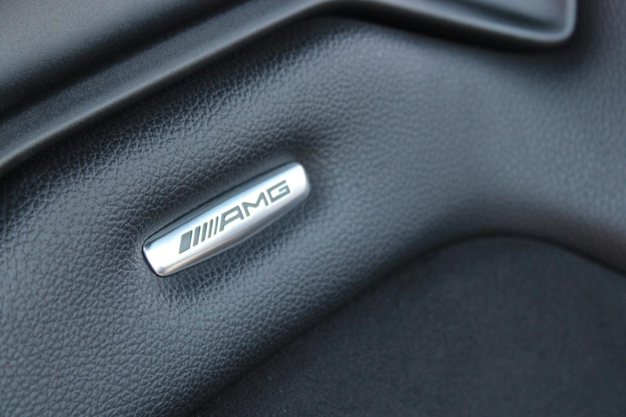 Mercedes-benz A 45 Tua A SOLI 380€ al mese Anticipo Zero