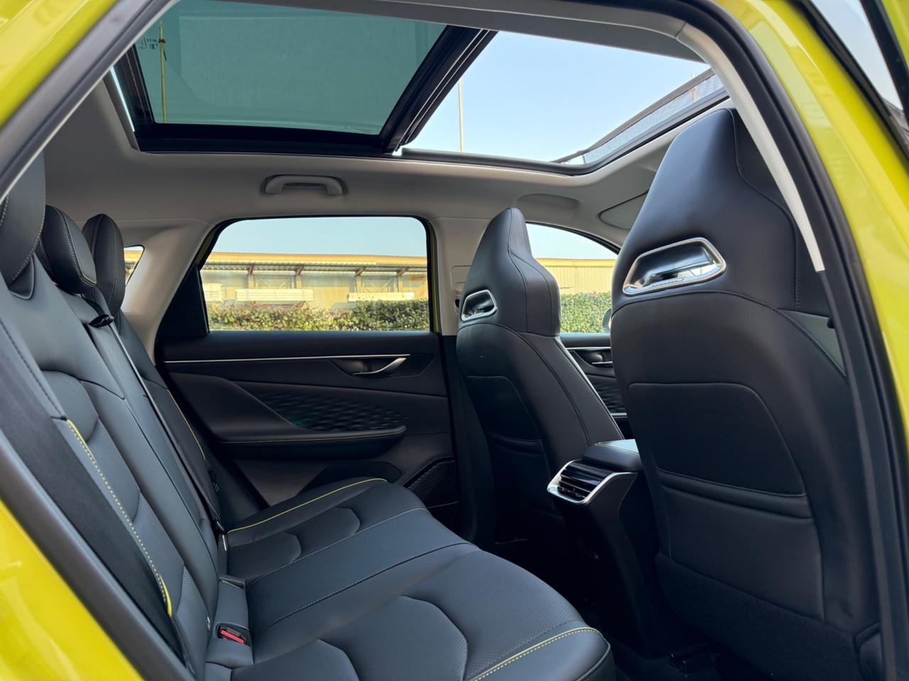 Cirelli 4. 1.5 turbo GPL Automatica