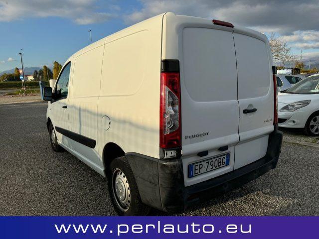 FIAT Scudo 2.0 MJT/130 PC-TN Furgone SX