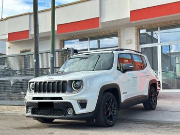 Jeep Renegade 1.6 MTJ LIMITED -mod.2021 LED/KEYLESS