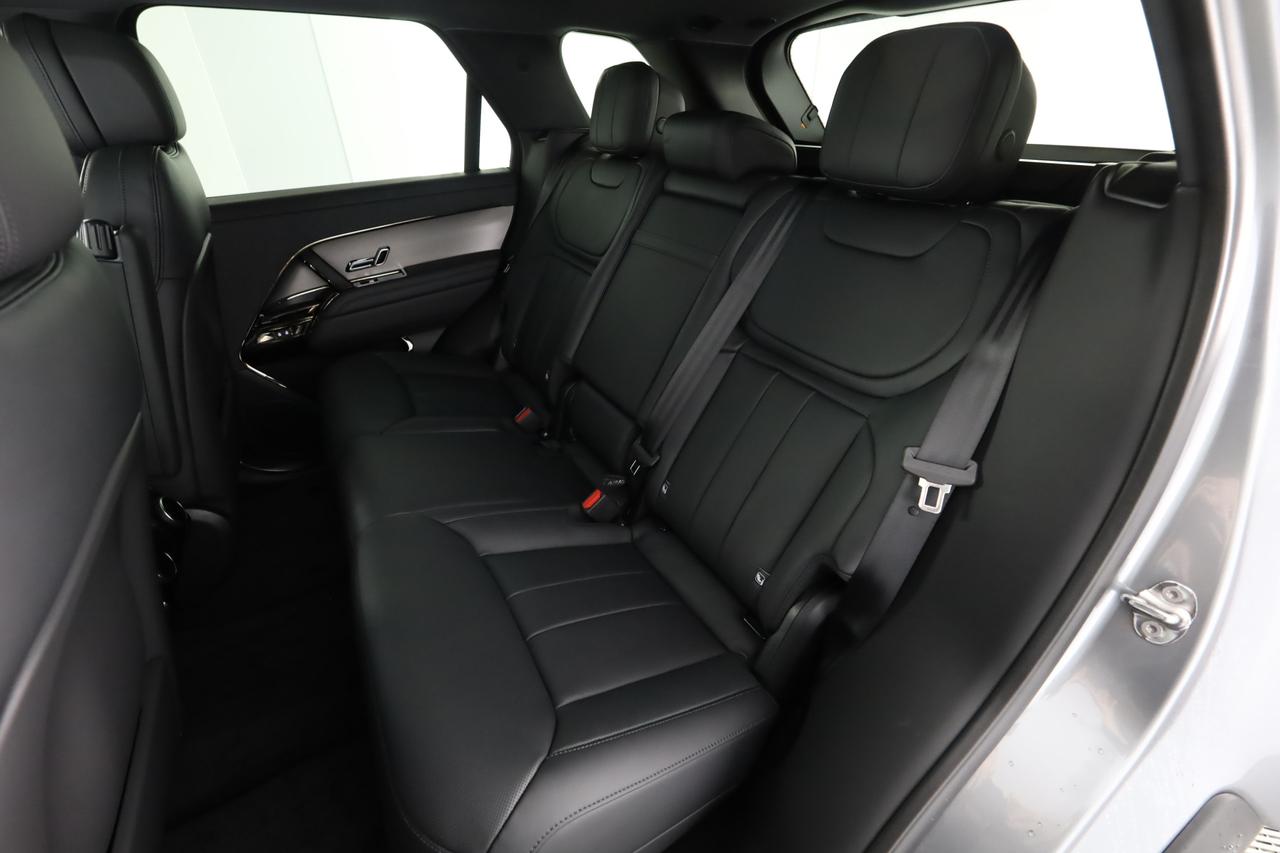 LAND ROVER RR Sport 3ª serie Range Rover Sport 3.0D l6 300 CV Dynamic HSE