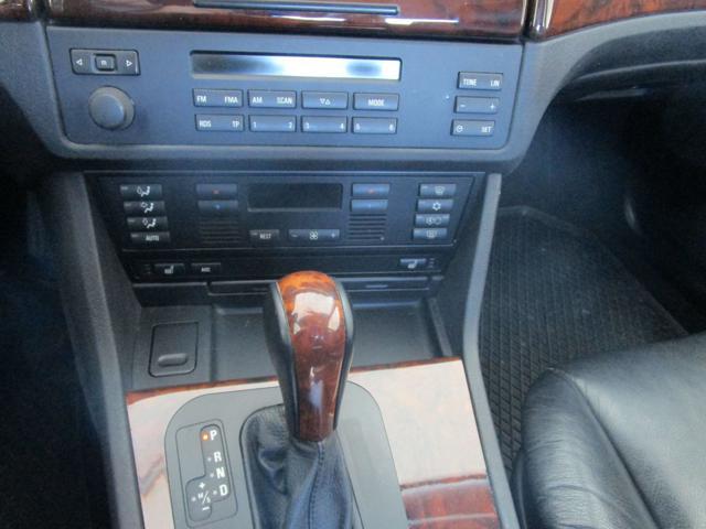 BMW 520 i 24V cat Futura