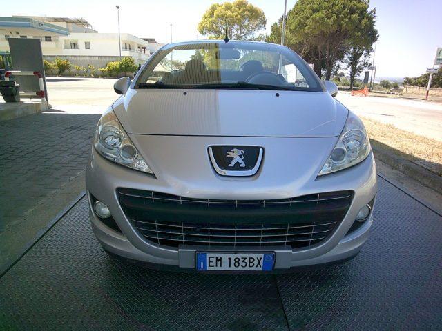 PEUGEOT 207 1.6 8V HDi 112CV CC Allure