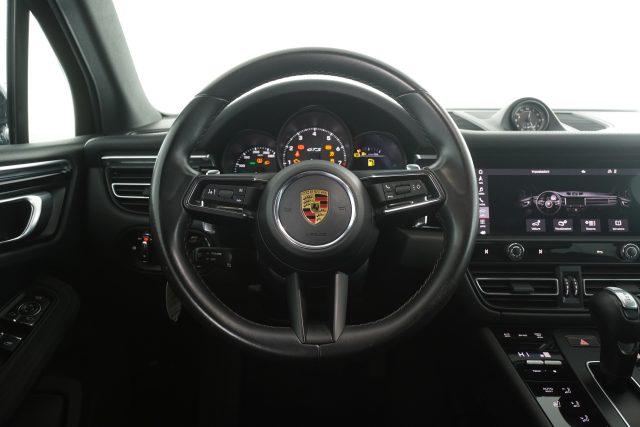 PORSCHE Macan Macan 2.9 GTS