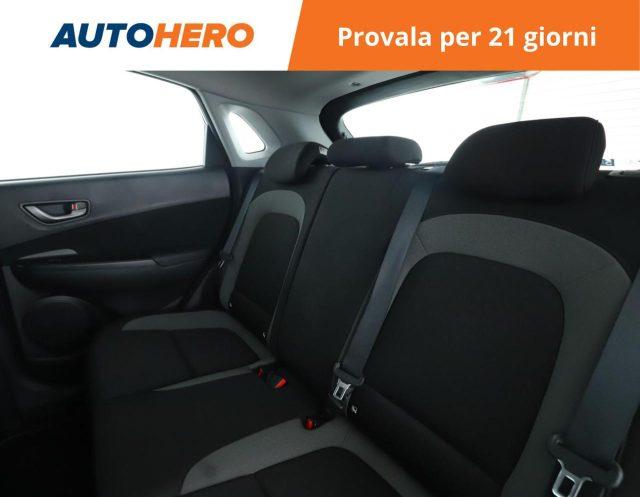 HYUNDAI Kona 1.6 CRDI 115 CV XTech
