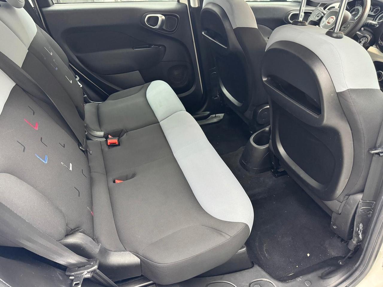 Fiat 500L 1.3 MJT 95Cv Diesel - OK NEOPATENTATI