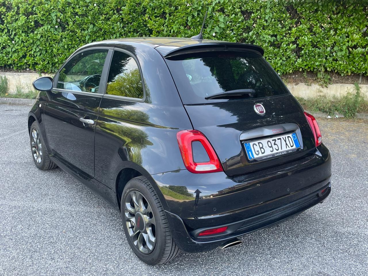 Fiat 500 1.2 Sport