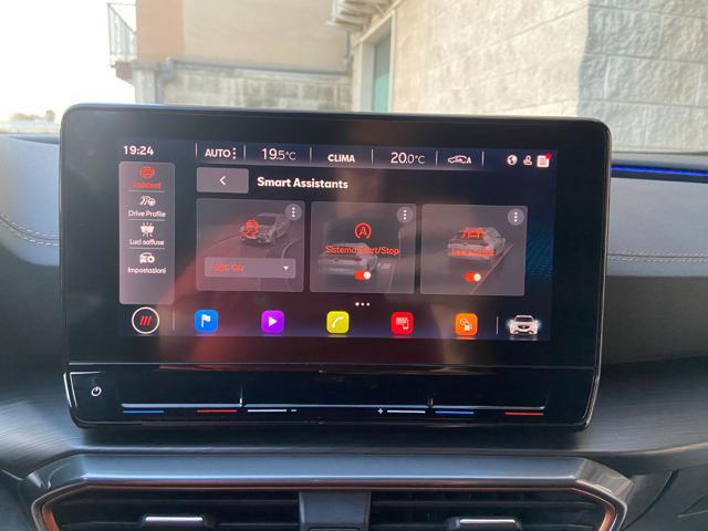 CUPRA Formentor 2.0 TDI 150 CV 4Drive DSG