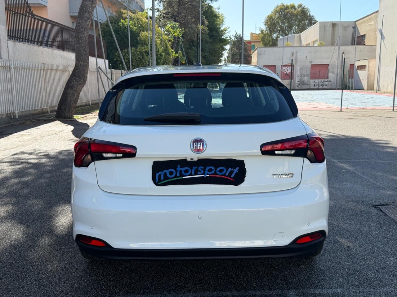Fiat Tipo 1.6 Mjt 120cv 5 porte Automatica full