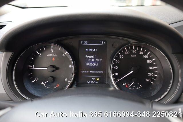 NISSAN Pulsar 1.5 dCi UniPropr. SOLO 55.000 km per NEOPATENTATI
