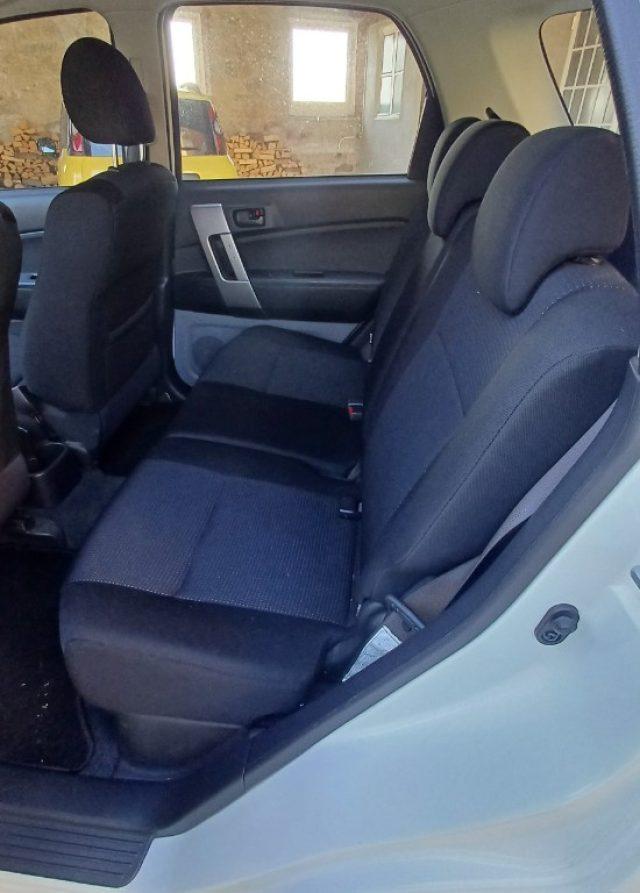 DAIHATSU Terios 1.3 4WD SX UNIPRO