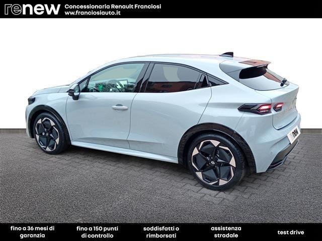 RENAULT Clio 1.8 full hybrid E-Tech Techno 160cv auto
