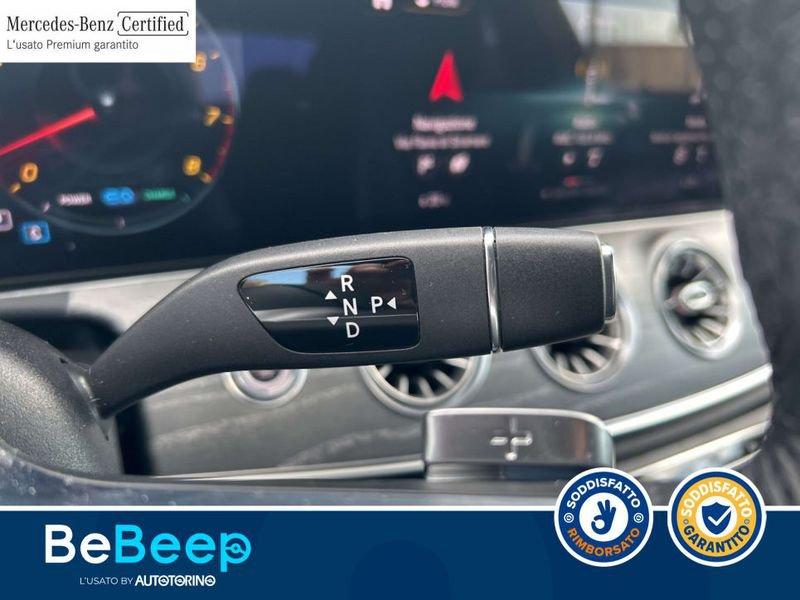 Mercedes-Benz CLS Coupé CLS COUPE 450 MHEV PREMIUM PLUS 4MATIC AUTO