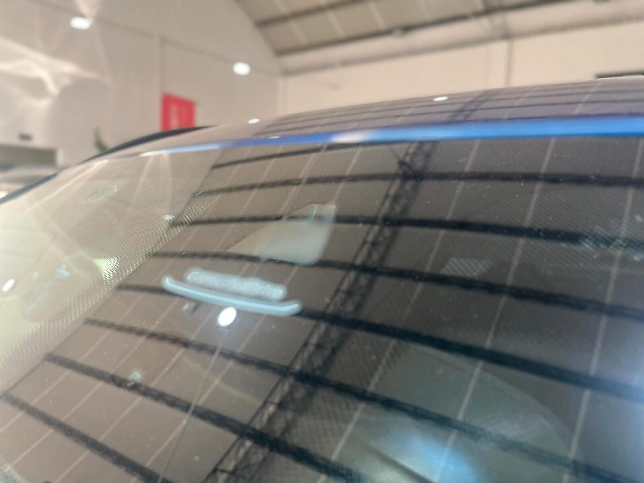 BMW X1 XDRIVE 20D 190 CV AUTOMATICA *NAVI**FULL LED**UNICOPRO*