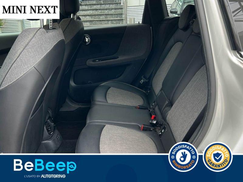 MINI Countryman Mini F60 MINI 2.0 COOPER D NORTHWOOD EDITION ALL