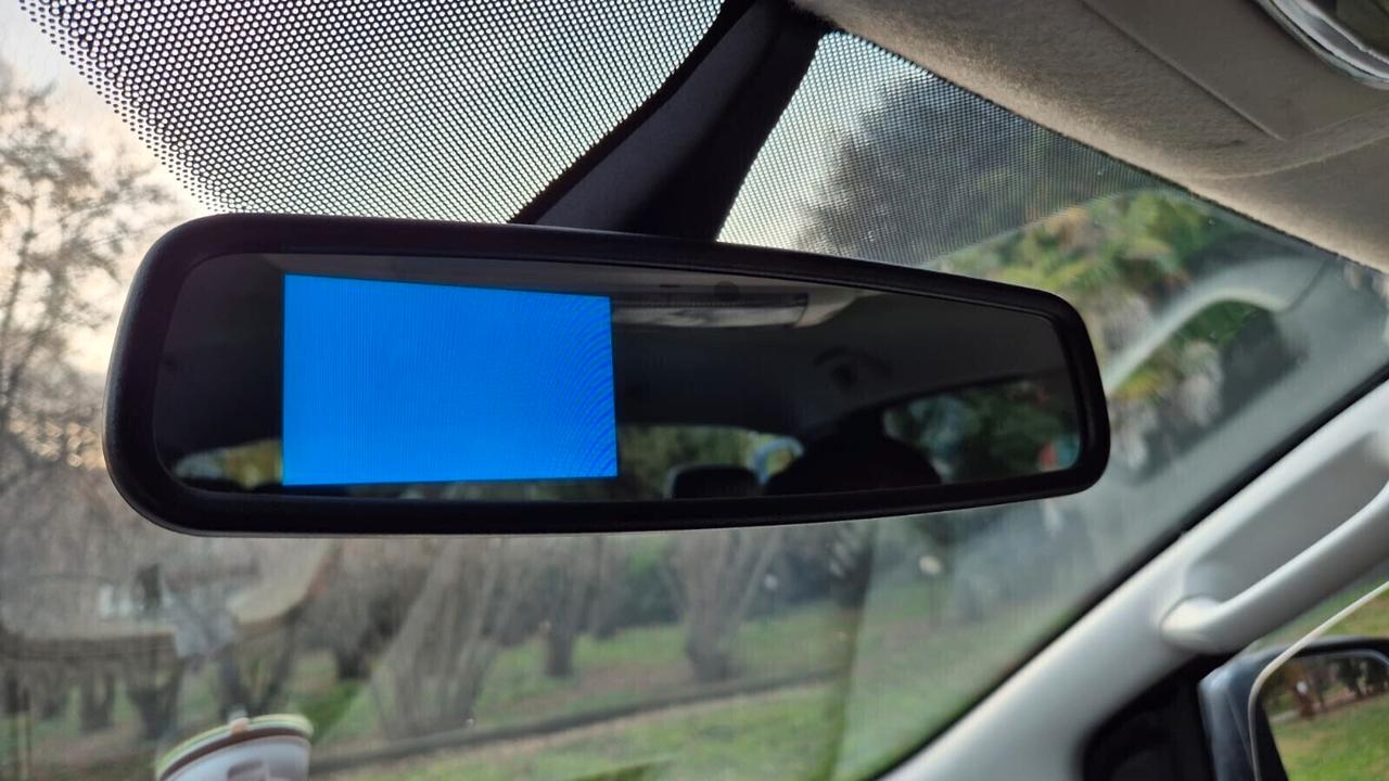 Ford Ranger 2.2 TDCi DC Limited 5pt. 2015 FINO A 4 ANNI DI GRANZIA