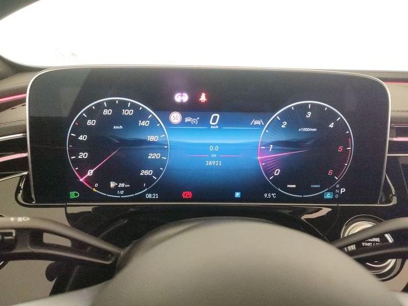 Mercedes-Benz Classe E E SW 450 d Exclusive Premium Plus 4matic auto