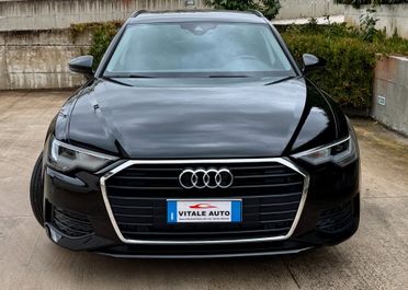 Audi A6 Avant 40 2.0 TDI S tronic Business Plus