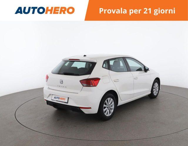 SEAT Ibiza 1.0 75 CV 5 porte Style