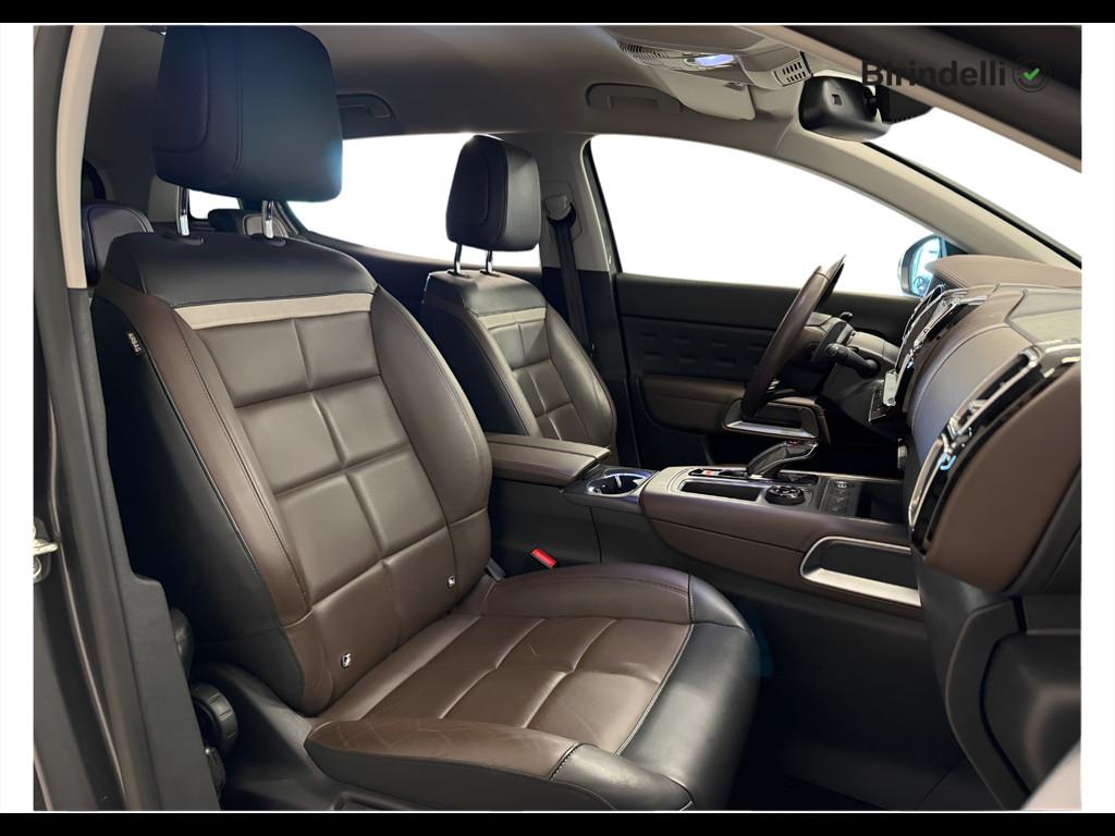 CITROEN C5 Aircross - C5 Aircross BlueHDi 180 S&S EAT8 Shine