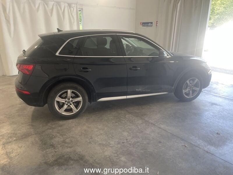 Audi Q5 II 2017 Diesel 40 2.0 tdi Business Sport quattro 190cv s-troni