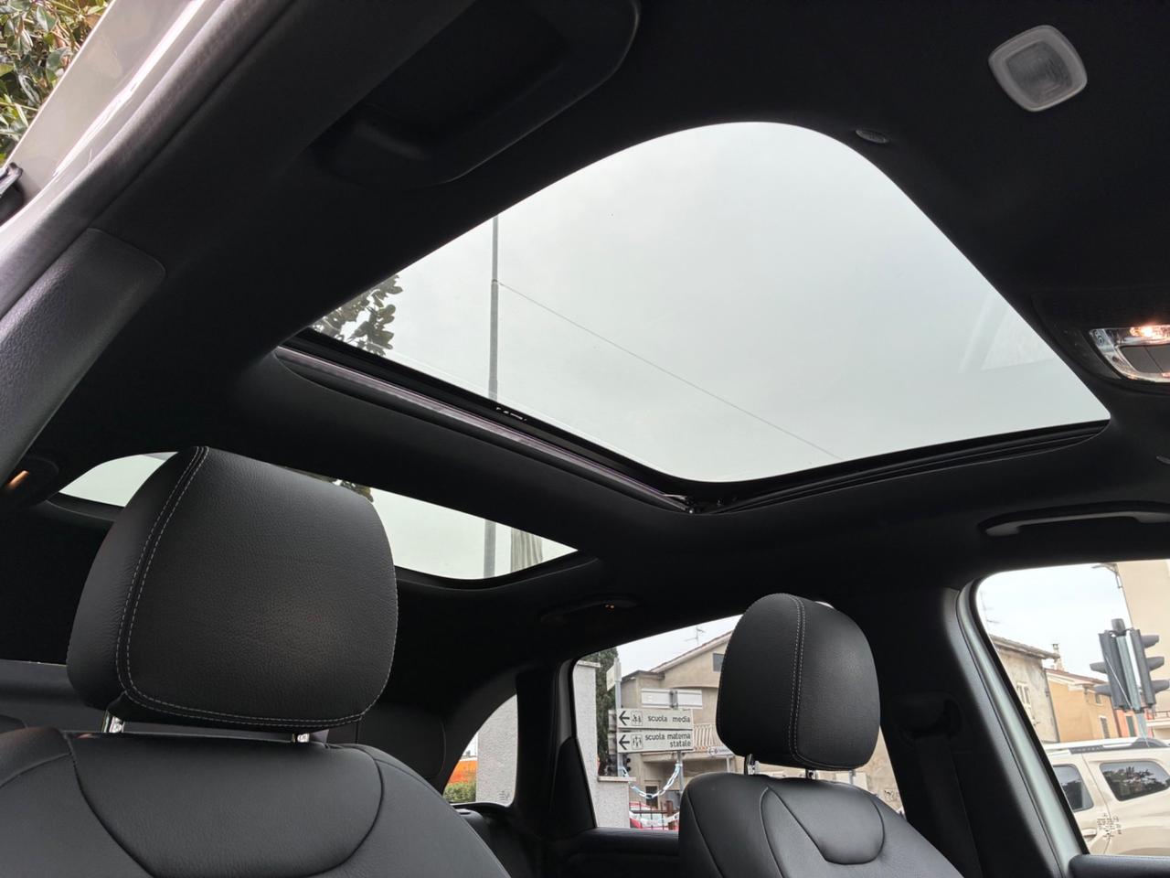 Mercedes-benz B 200d Premium Tetto Apribile