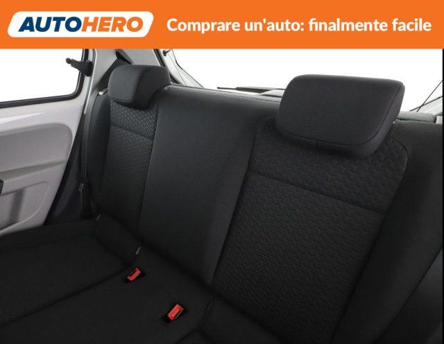 SEAT Mii 1.0 5 porte Style