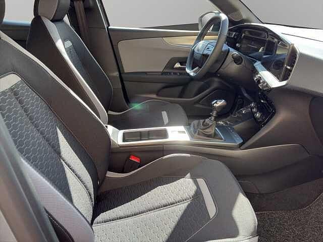 Opel Mokka 1.2 Turbo 136 CV Edition