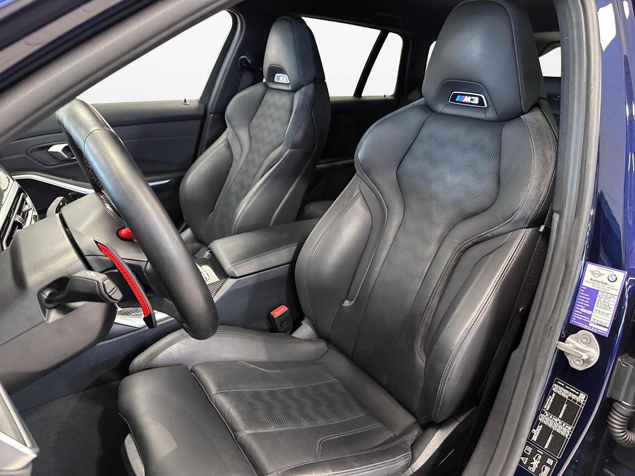 BMW Serie 3 M3 xDrive Touring Competition M