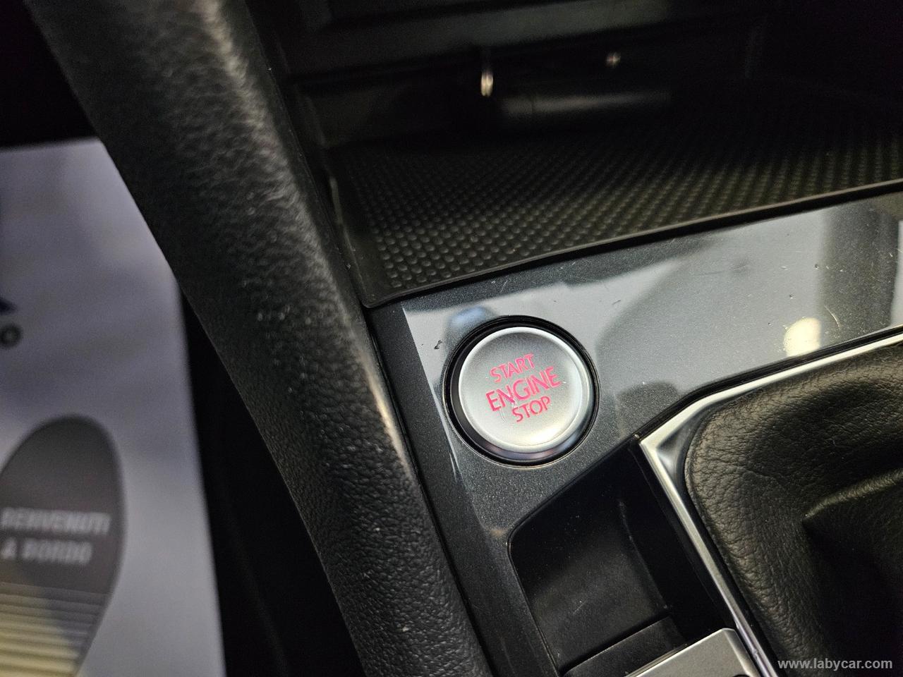 SEAT Tarraco 2.0 TDI DSG Style 7 POSTI