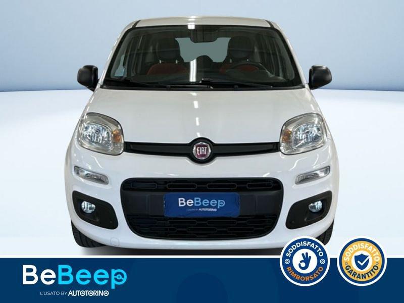 FIAT Panda 1.2 POP 69CV