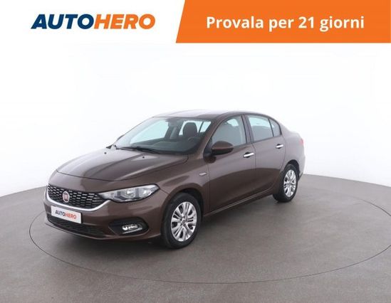 FIAT Tipo 1.4 4 porte Opening Edition