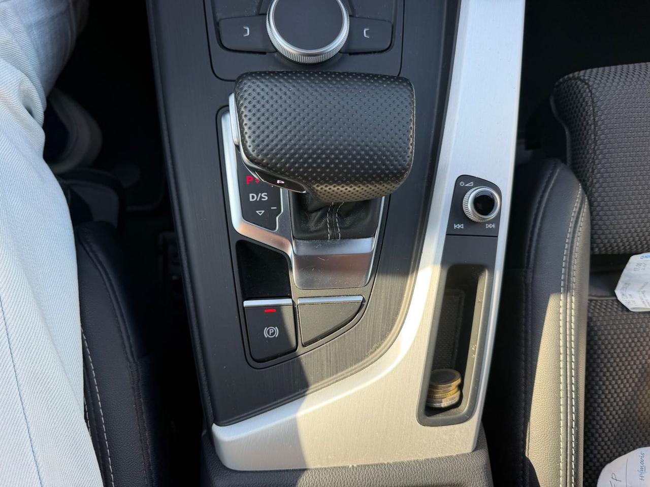 Audi A5 S Line 3.0 50 TDI *PROMO FINANZIAME #11071