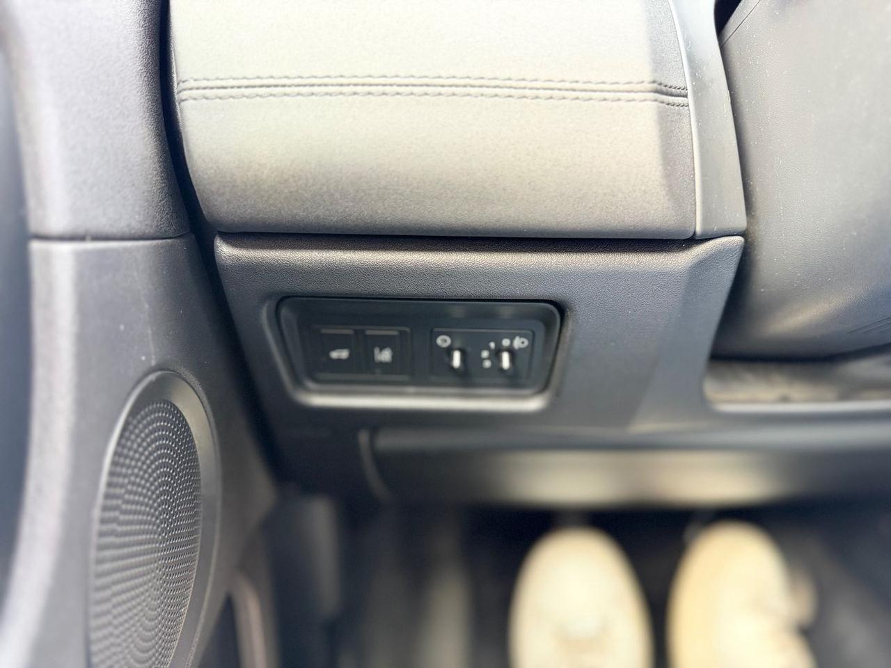 Land Rover Discovery Sport HSE 2.0 TD4 #9409