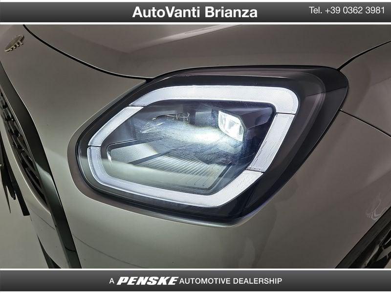 MINI Countryman Mini Countryman D 48V Classic