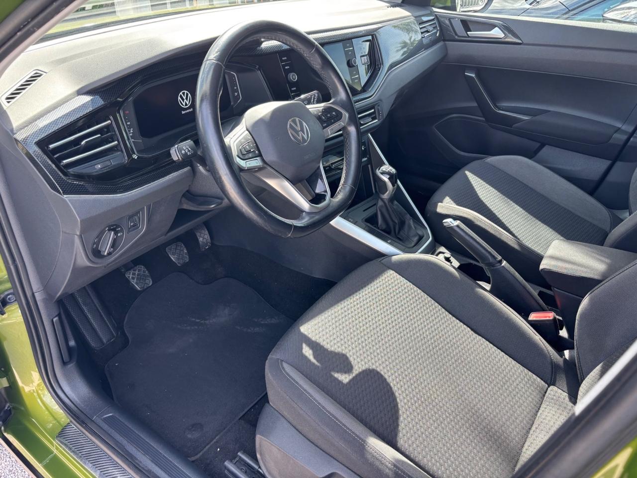 VW TAIGO 1.0 TSI 110CV R-LINE EST LED COCKPIT