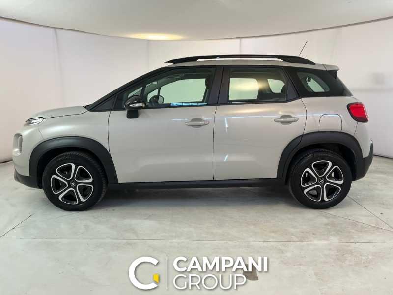 CITROEN C3 Aircross - C3 Aircross PureTech 110 S&S Shine