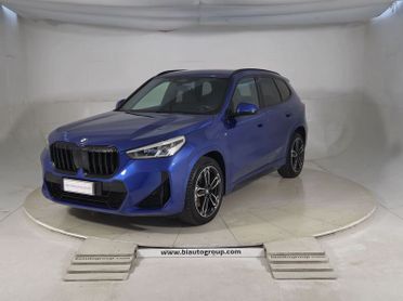 BMW X1 U11 xdrive23d mhev 48V MSport auto