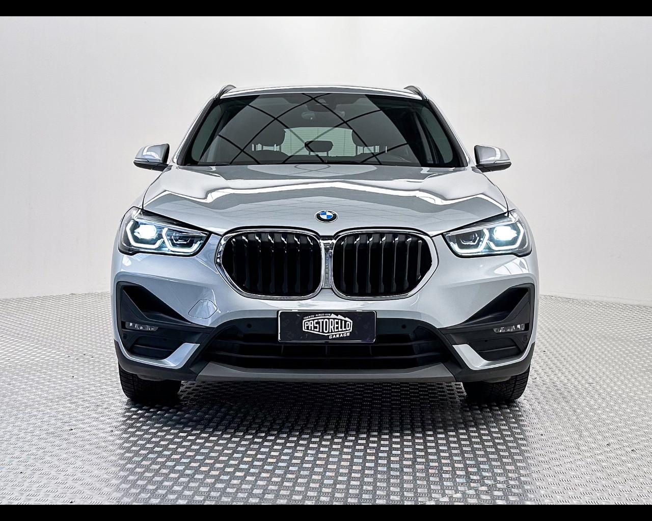 BMW X1 sDrive16d Business Advantage