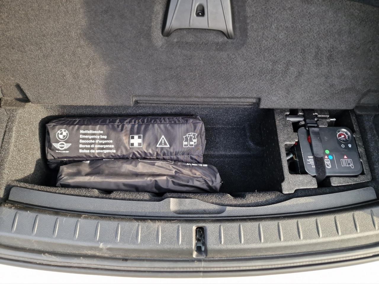 BMW Serie 2 225xe active tourer iperformance auto