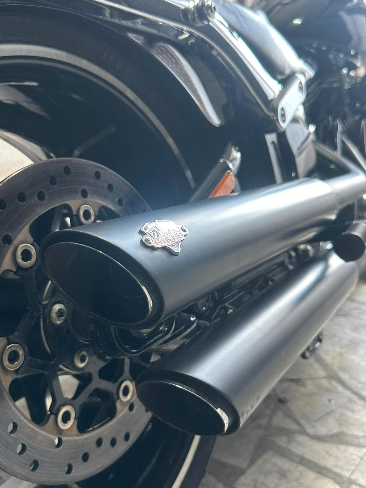 Harley-davidson Breakout 103