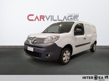 RENAULT Kangoo II Express Maxi 1.5 dci 110c