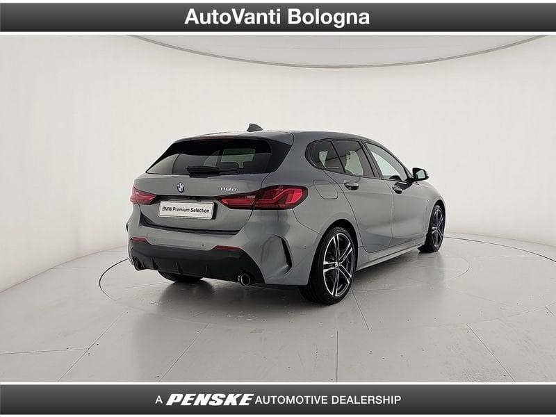 BMW Serie 1 118d 5p. M Sport