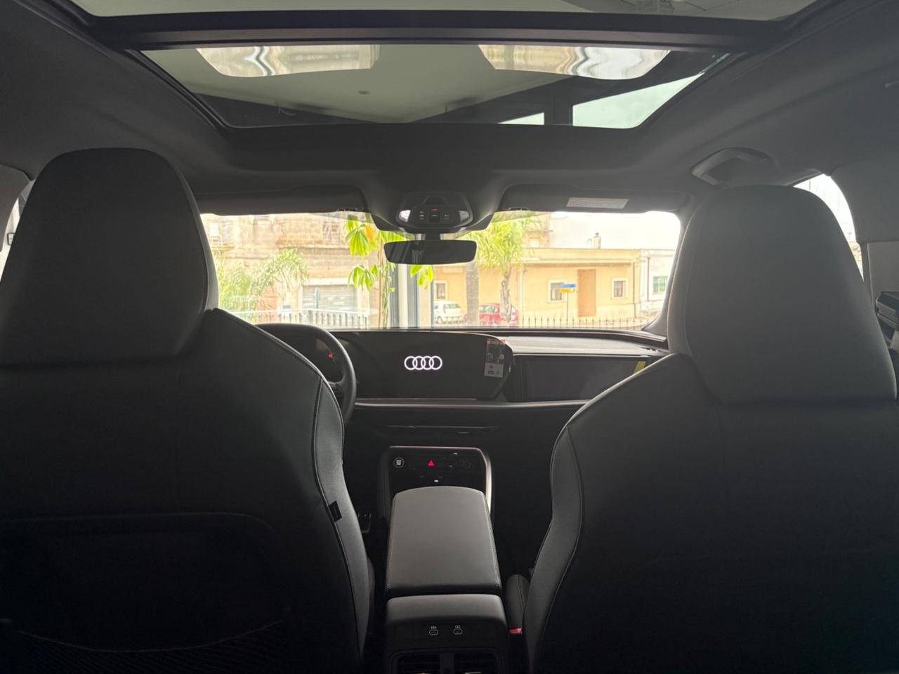 Audi Q5 TDI 150 kW mHEV+ S tronic quattro line edition