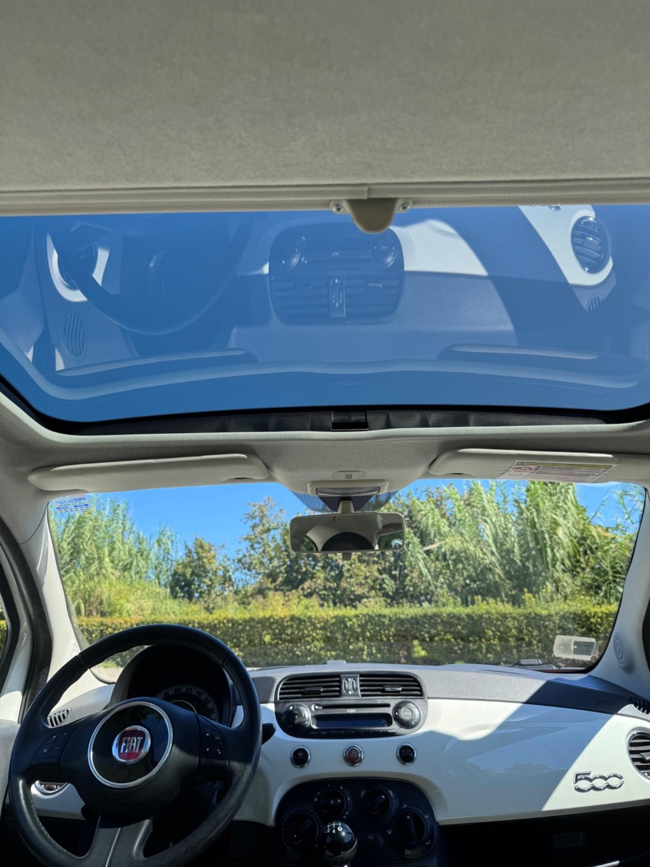 Fiat 500 1.3 Multijet 16V 95 CV Lounge