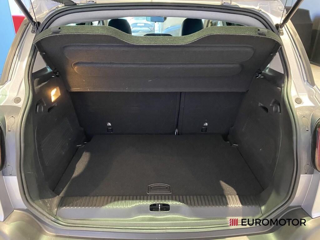 Citroen C3 Aircross 1.5 BlueHDi Shine