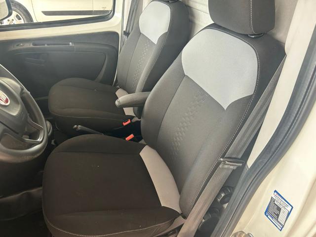 FIAT Fiorino 1.3 MJT 95CV Cargo SX