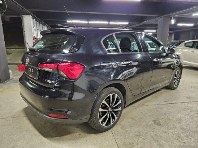 FIAT Tipo 1.4 T-Jet 120CV GPL SW