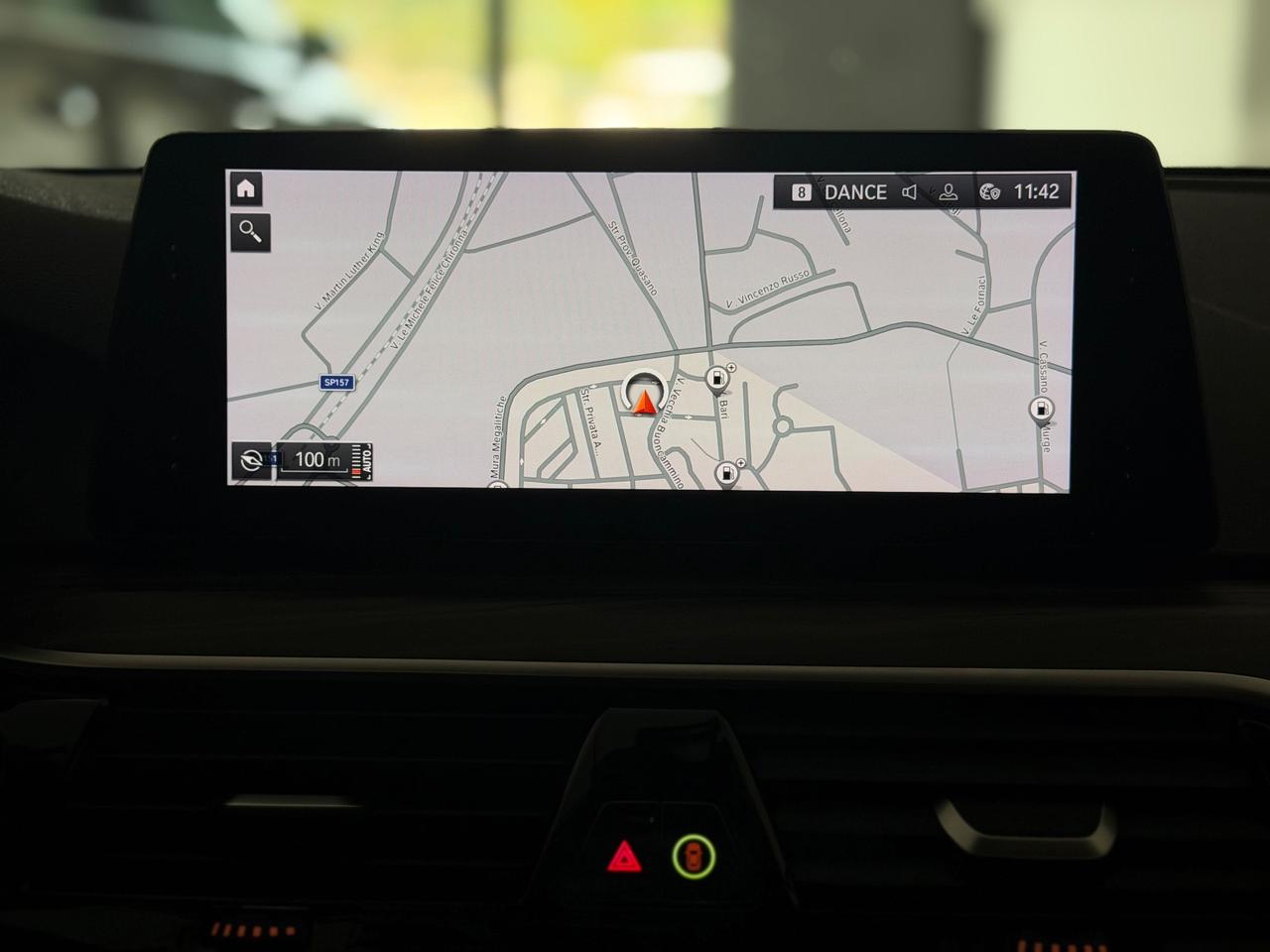 Bmw 530d xDrive 249CV Touring VIRTUAL/TETTO